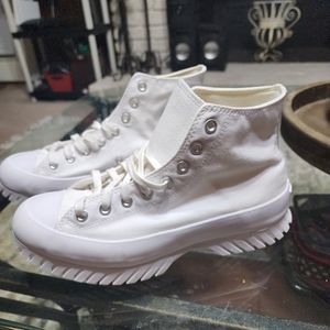 Converse Platform Sneaker